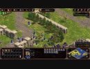 AgeOfEmpires AOE実況プレイ ローマの興隆3-5(シラクサの反乱)