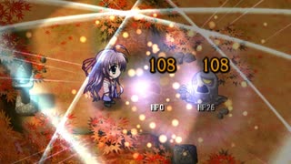 神楽幻想譚 ～妖かしの姫～ プレイ動画　パート9