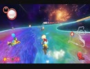 【第１０回ロック杯】マリオカート８ＤＸお気楽実況プレイpart57【ロック視点】
