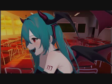 それいけ！自称進学校「悪魔ミクシリーズ」/ 初音ミク