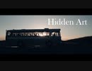 Hidden Art -Instrument- [Official Music Video]