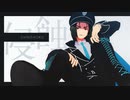 【うたわれるものMMD】侵蝕【オシュトル】