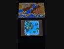 3DS版ドラゴンクエスト3(ドラクエ3)_プラズマさんが、序盤で強くしすぎたデータでサクっとクリアしてみたそうです_Part6