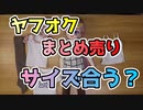 【ドール服】ヤフオクで服のまとめ売りを落札してみたので合わせてみる【ICY Fortune Days】