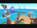 【マリオカート8DX】第4回DLC初見杯1GP オギ視点