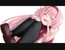 【メイキング】座りンゴ