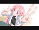 【メイキング】ギャルンゴ