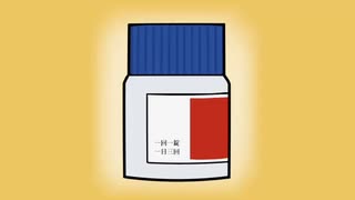 【オリジナル曲】VITAMIN【初音ミク】