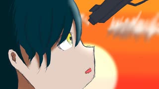 灯点し頃に銃声/知声