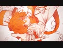 雨粒の夢日記/Chiru feat.Fukase