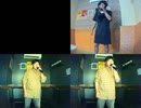 the end of shite／YUKI