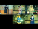 明日を夢見て／ZARD