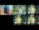 ROSIER／LUNA SEA