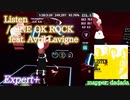 【ビートセイバー】Listen - ONE OK ROCK feat. Avril Lavigne (Expert+)【S】