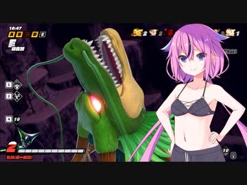 【ドラゴンボールザブレイカーズ】ヒメちゃんの人類殲滅戦 #14