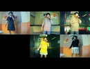 Bright Daylight／hiro