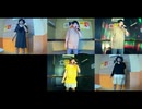 光の中で／hiro
