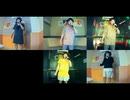 Baby don't cry／hiro