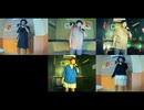 SCARLET KNIGHT／水樹奈々