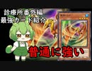 「爆風トカゲ」クソカード医学会報告書