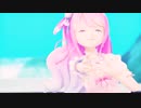 【ホロライブMMD】姫森ルーナで7【ray-mmd】
