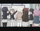 にじよんあにめーしょんの終わり方をアマゾンズっぽくしてみた #10