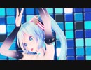 【MMD】Tda式初音ミクで酔いどれ知らず【ray-mmd】【初音ミク】