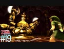 【ゼルダの伝説 スカイウォードソードHD】始まりの姿でクリアする～はじまりの物語～part19【縛り実況】