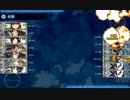 【艦これ】2023早春イベE2‐1ゲージ破壊【1年提督縛り】
