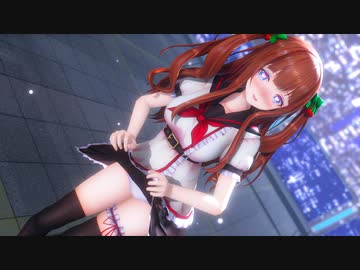 【MMD】Lamb.【紳士向け】