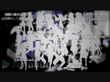 「VTuberオリソン組曲『ミライヲミタイ』」を元の曲で再現してみた