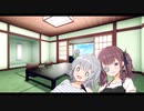 くすぐられりっか