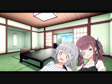 くすぐられりっか