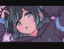 鋭リ - ストレンジ・メタモルフォウゼ【Music Video】