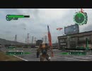 【地球防衛軍6】フェンサーINF縛り st27「赤色機」