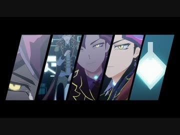 【遊戯王MMD】いろんなものまとめ【VRAINS】