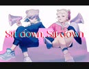 CH4NGE / Giga ft.可不 covered by 黒斑