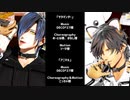 【MMD刀剣乱舞】ストリート系政宗組がTikT●kに踊ってみたを上げたら