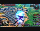 履物のEXVS2XB    223足目   ユニオンフラッグカスタム