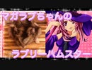 マガラブのハムスターの日常22