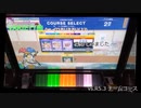 [チュウニズム]3月のチームコースで遊んでみた[CoeFont実況プレイ]