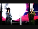 【鬼滅のMMD】トキヲ・ファンカ【不死川実弥×冨岡義勇】