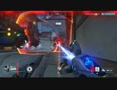 とりあえず、オーバーウォッチ２をスイッチ版でしゃべりながらやるだけ　その１０５