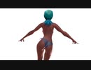【MMD】DO IT AGAIN