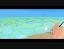 海の絵 /Kazehiki