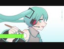 ニコカラ 一千光年 on　vocal