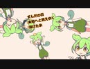 【ボカコレ2023春】Zunda Carta～ずんだ大憲章～【ずんだもん】