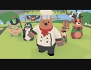 クマちゃん【LumbearJack】