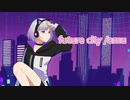 Future city / amu （feat.夏色花梨）