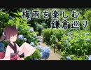 本当にゆっくりな日本一周ツーリング15と16日目【神奈川】【ゆっくりVOICEROID車載】